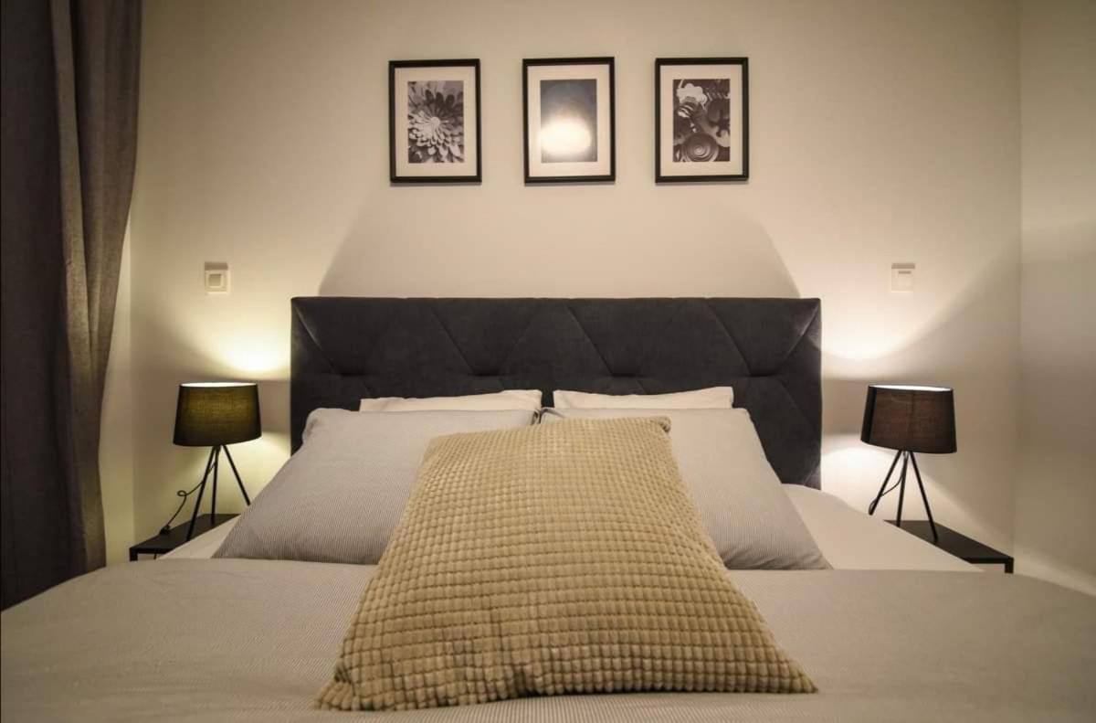 Apt Ljupka - Zadar - With Private Free Parking ภายนอก รูปภาพ