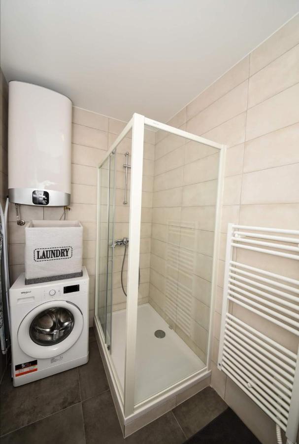 Apt Ljupka - Zadar - With Private Free Parking ภายนอก รูปภาพ