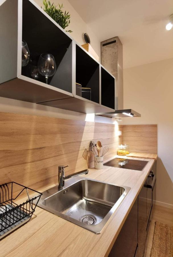 Apt Ljupka - Zadar - With Private Free Parking ภายนอก รูปภาพ