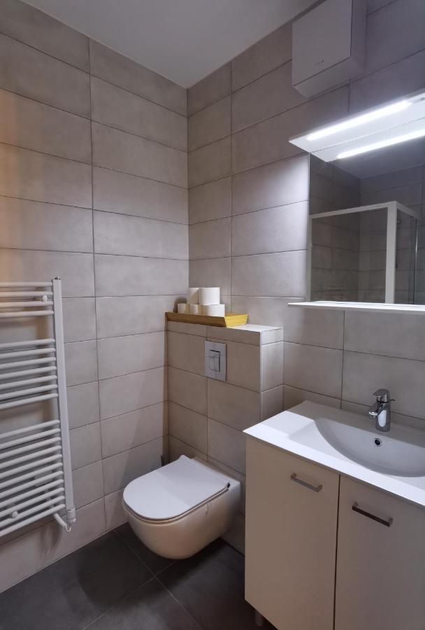 Apt Ljupka - Zadar - With Private Free Parking ภายนอก รูปภาพ
