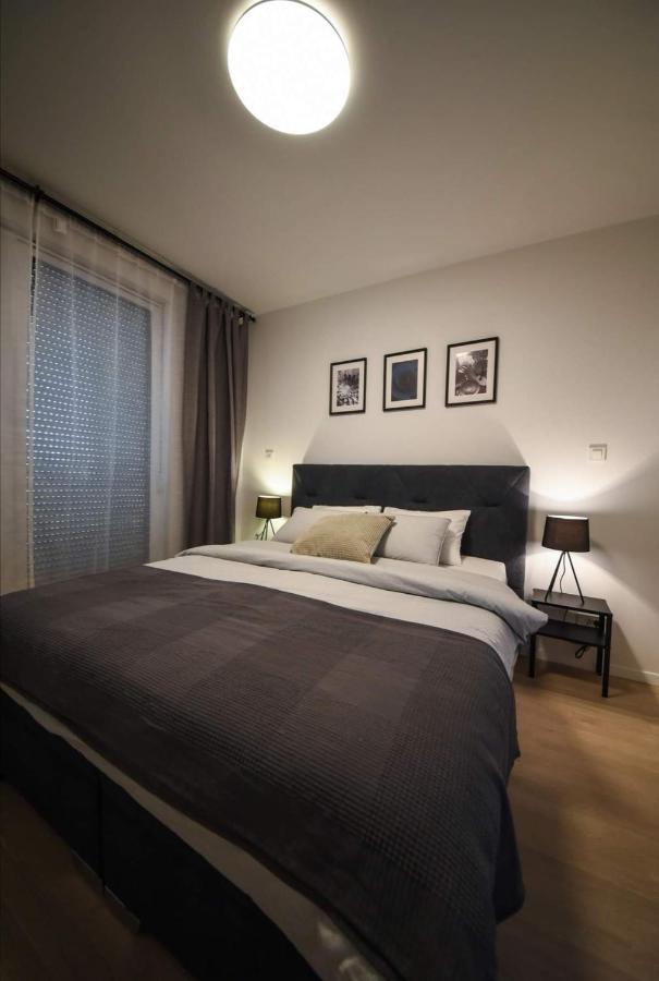Apt Ljupka - Zadar - With Private Free Parking ภายนอก รูปภาพ