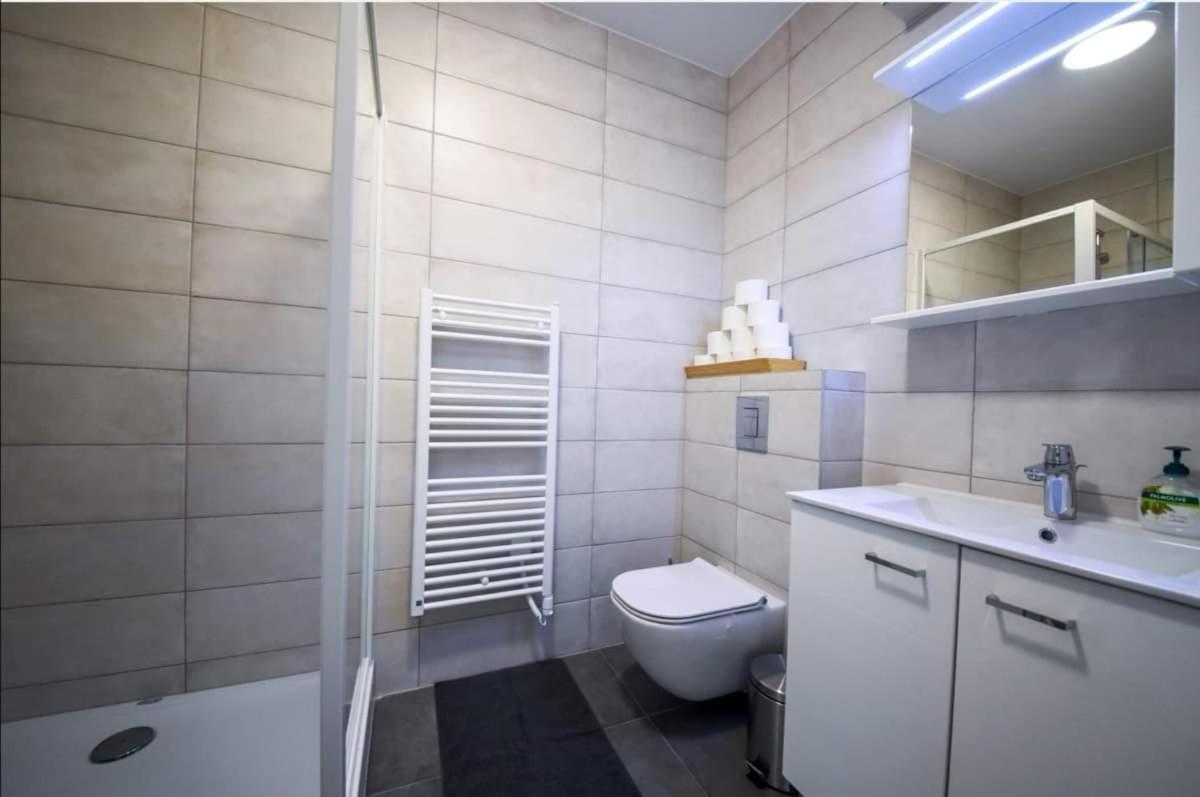 Apt Ljupka - Zadar - With Private Free Parking ภายนอก รูปภาพ