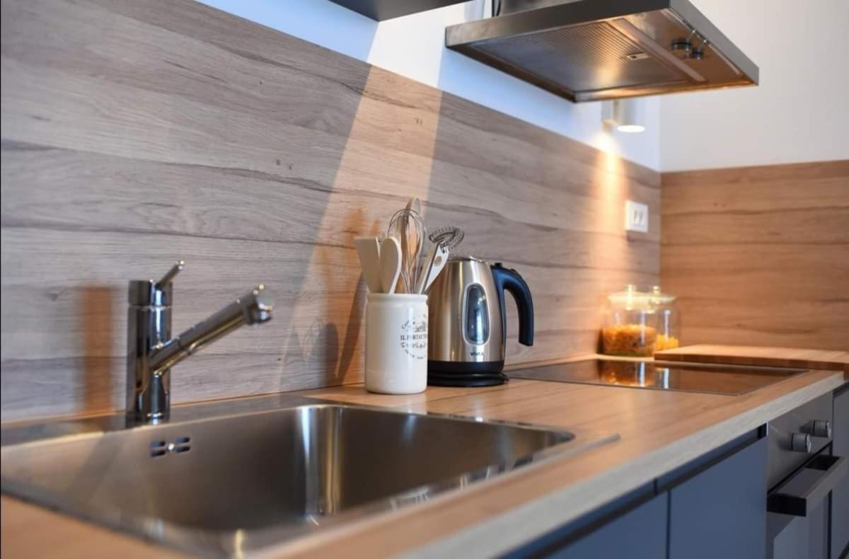 Apt Ljupka - Zadar - With Private Free Parking ภายนอก รูปภาพ
