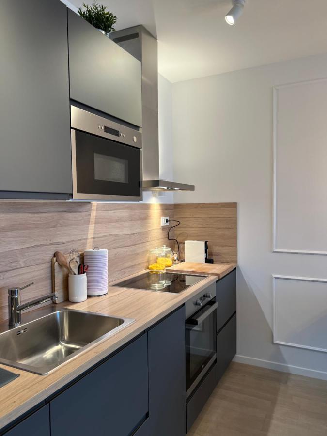 Apt Ljupka - Zadar - With Private Free Parking ภายนอก รูปภาพ
