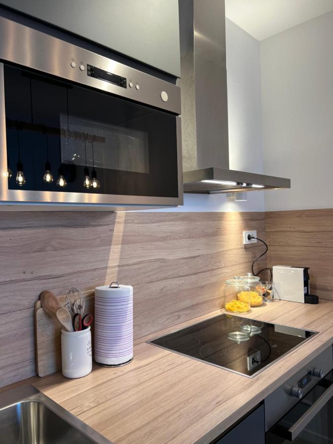 Apt Ljupka - Zadar - With Private Free Parking ภายนอก รูปภาพ