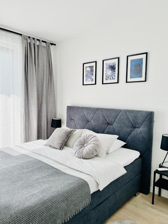 Apt Ljupka - Zadar - With Private Free Parking ภายนอก รูปภาพ