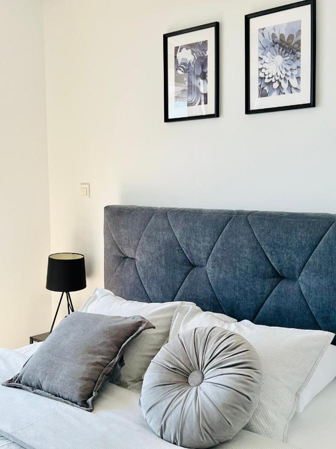 Apt Ljupka - Zadar - With Private Free Parking ภายนอก รูปภาพ