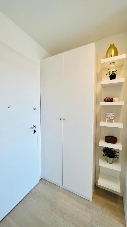 Apt Ljupka - Zadar - With Private Free Parking ภายนอก รูปภาพ