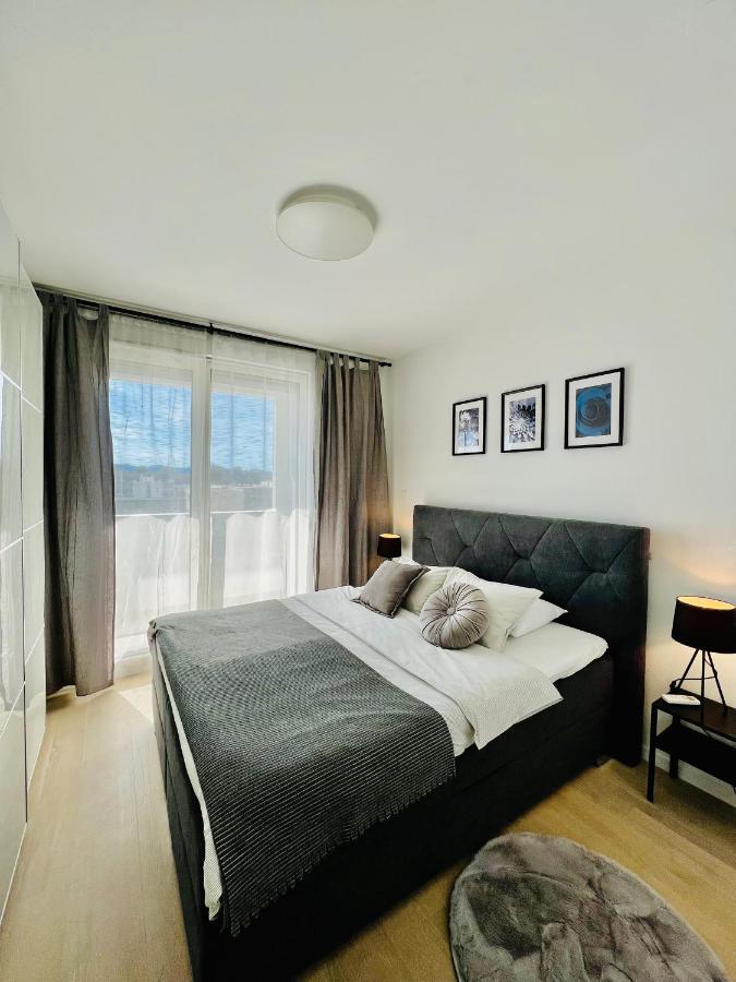 Apt Ljupka - Zadar - With Private Free Parking ภายนอก รูปภาพ