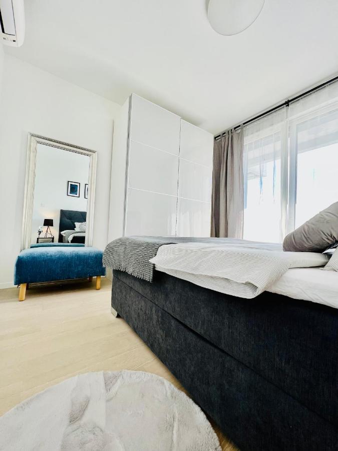Apt Ljupka - Zadar - With Private Free Parking ภายนอก รูปภาพ