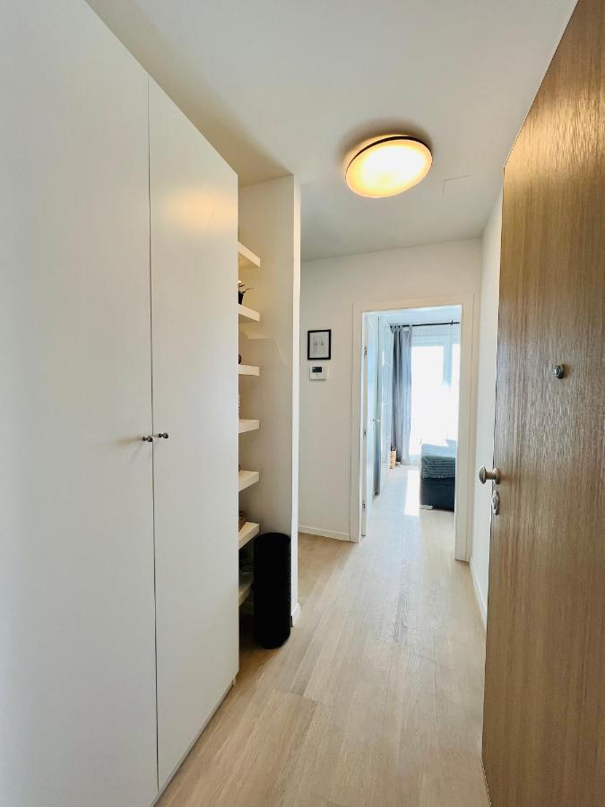 Apt Ljupka - Zadar - With Private Free Parking ภายนอก รูปภาพ