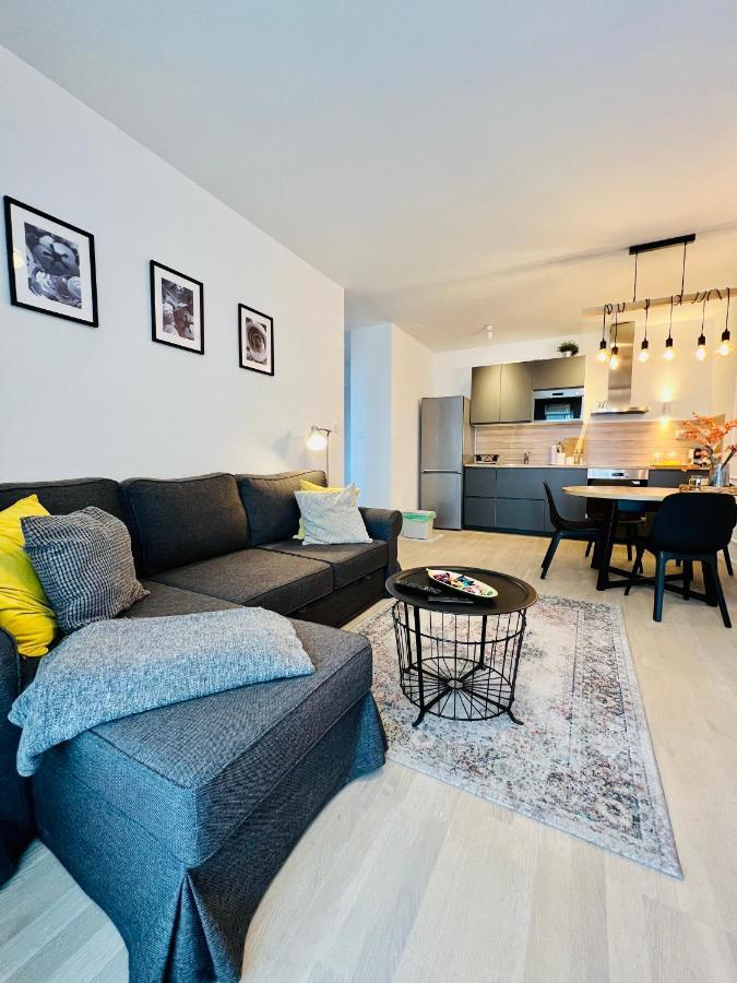 Apt Ljupka - Zadar - With Private Free Parking ภายนอก รูปภาพ