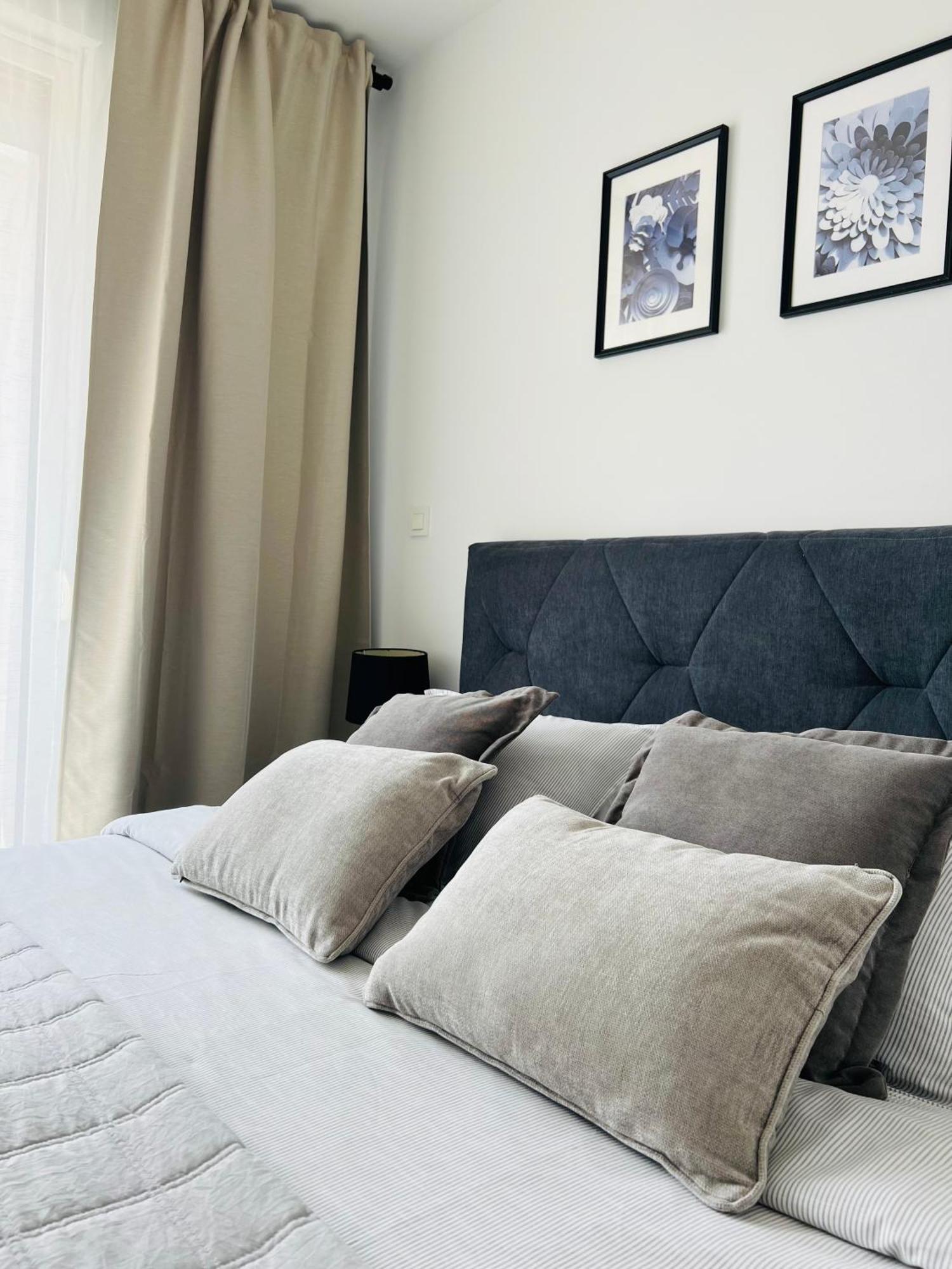 Apt Ljupka - Zadar - With Private Free Parking ภายนอก รูปภาพ