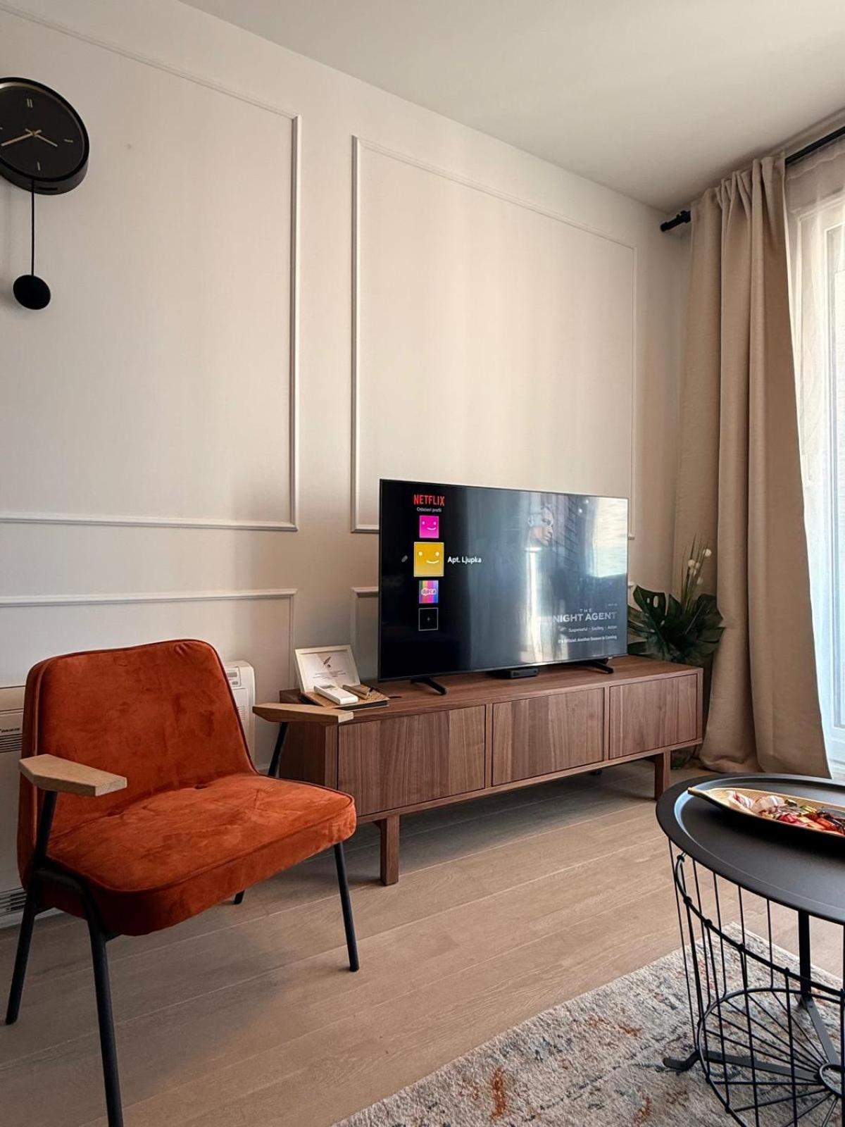 Apt Ljupka - Zadar - With Private Free Parking ภายนอก รูปภาพ